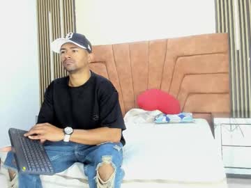 Ronald_Parker1 Chaturbate stream image from January 06, 2026