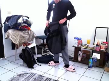 Big_Ryan18 Chaturbate stream image from January 06, 2026