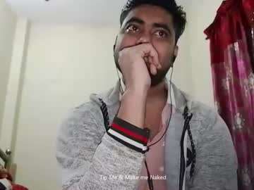 Birbikrom104 Chaturbate stream image from January 06, 2026