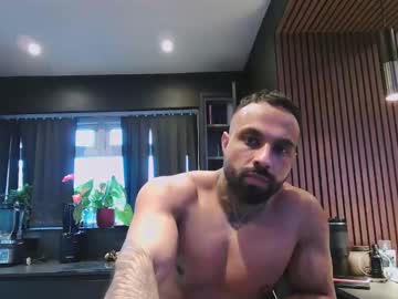 Damon_D123 Chaturbate stream image from January 06, 2026