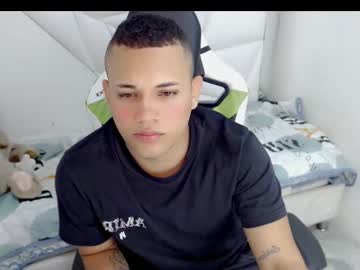 Eskayler_ Chaturbate stream image from January 06, 2026