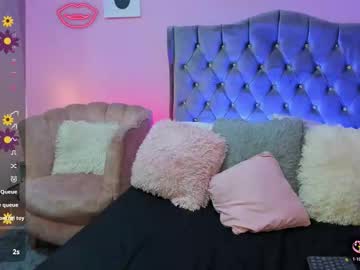 Geishafoxx Chaturbate stream image from January 06, 2026