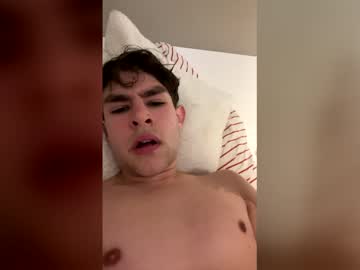 Henrik_Z Chaturbate stream image from January 06, 2026