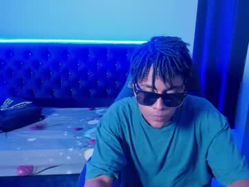 Kurly_Scott Chaturbate stream image from January 06, 2026
