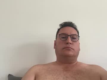 Loverhorny0202 Chaturbate stream image from January 06, 2026