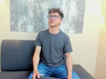 Matthew_Evans1 Chaturbate stream image from January 06, 2026