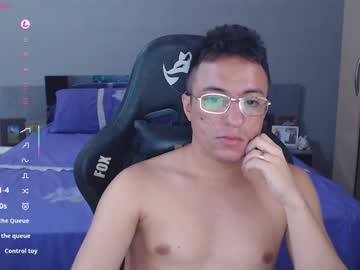 Mayke1996 Chaturbate stream image from January 06, 2026