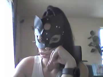 Molly_Blanka Chaturbate stream image from January 06, 2026