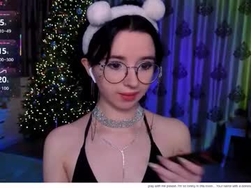 Nora_Failure Chaturbate stream image from January 06, 2026