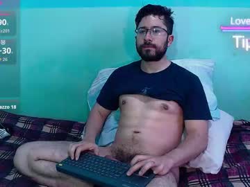 Teddy_Foster Chaturbate stream image from January 06, 2026