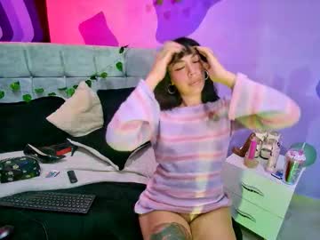 Thalia_Roose Chaturbate stream image from January 06, 2026