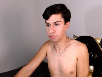 Cute_Dylan Chaturbate stream image from January 06, 2026