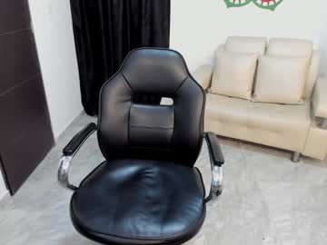 Cute_Fox_1 Chaturbate stream image from January 06, 2026