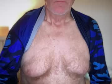 Daddycumfuker Chaturbate stream image from January 06, 2026