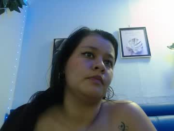 Daffne_Lovely_ Chaturbate stream image from January 06, 2026