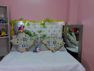 Dalila_Najjar_ Chaturbate stream image from January 06, 2026