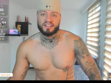 Dereckgreen Chaturbate stream image from January 06, 2026