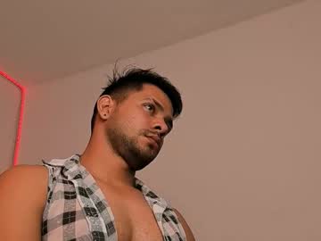 Enmanuelgutierrez40 Chaturbate stream image from January 06, 2026