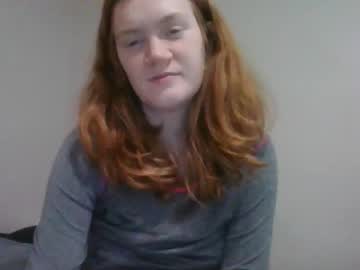 Ginger_Babygirl33 Chaturbate stream image from January 06, 2026