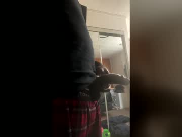 Goodsugardick1 Chaturbate stream image from January 06, 2026