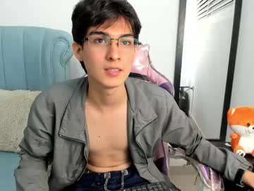 Haritz_ Chaturbate stream image from January 06, 2026