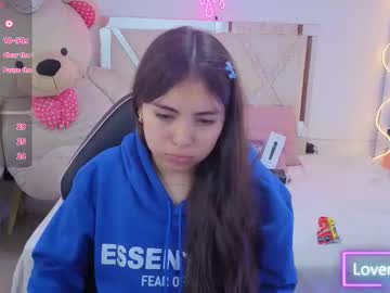 Isabela_Tay Chaturbate stream image from January 06, 2026