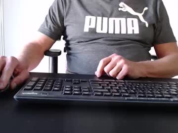 Johnny_Walker14 Chaturbate stream image from January 06, 2026