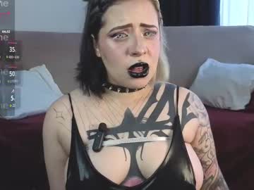 Lennablck Chaturbate stream image from January 06, 2026