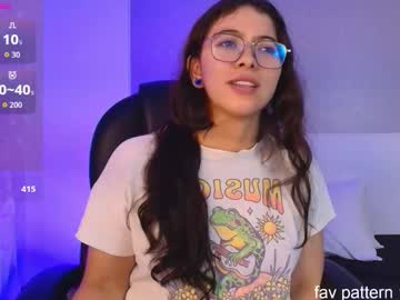 Lilith_Rose6 Chaturbate stream image from January 06, 2026
