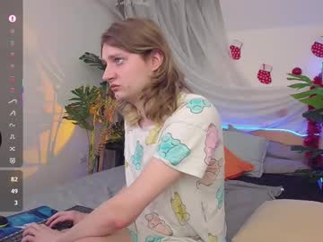Luna_Bunnie Chaturbate stream image from January 06, 2026