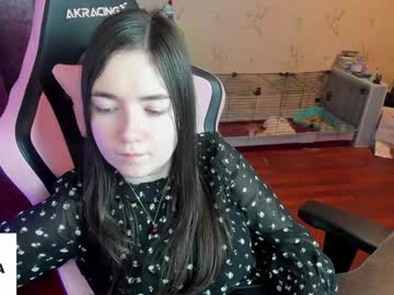 Melisanilson Chaturbate stream image from January 06, 2026