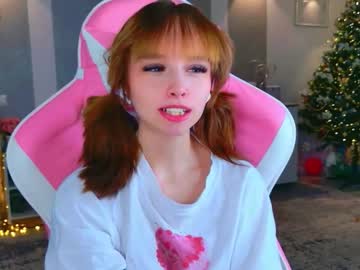 Popjenny Chaturbate stream image from January 06, 2026