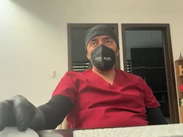 Ritaremorv Chaturbate stream image from January 06, 2026