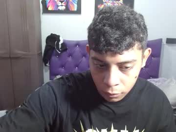 Wiilliam_20 Chaturbate stream image from January 06, 2026
