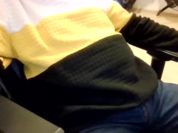 Yoska281 Chaturbate stream image from January 06, 2026