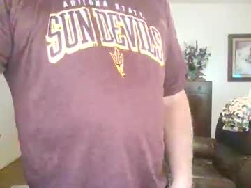 Cowboy_Hardware Chaturbate stream image from January 06, 2026