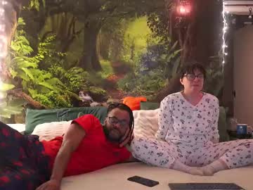 Jack_For_Jill Chaturbate stream image from January 06, 2026