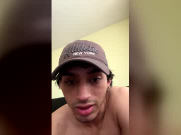 Kevin777623 Chaturbate stream image from January 06, 2026