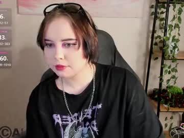 Lika_Davis Chaturbate stream image from January 06, 2026