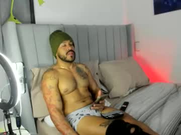 Lyon_Dark Chaturbate stream image from January 06, 2026