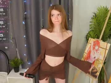 Shelleyborom Chaturbate stream image from January 06, 2026