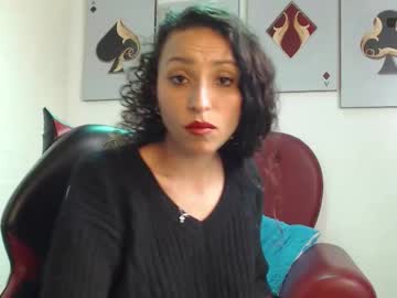 Ana_Maria_08 Chaturbate stream image from January 06, 2026