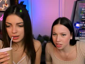 Flora_Nyx Chaturbate stream image from January 06, 2026
