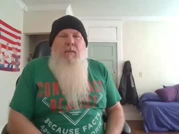 Gnomebeard Chaturbate stream image from January 06, 2026