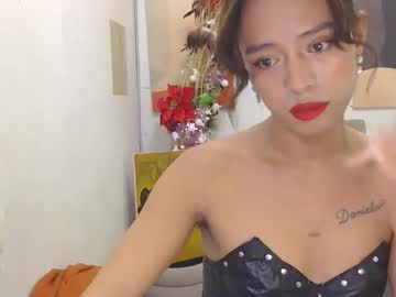 Hot_Daniela090393 Chaturbate stream image from January 06, 2026