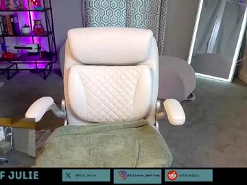 Juliewets Chaturbate stream image from January 06, 2026