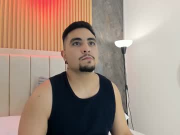 Marcus_Harris_ Chaturbate stream image from January 06, 2026