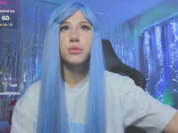 Necucubi Chaturbate stream image from January 06, 2026