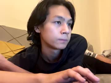 Respirra Chaturbate stream image from January 06, 2026