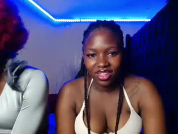 Amara_O Chaturbate stream image from January 06, 2026